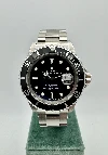 Rolex Submariner Date No Holes SEL