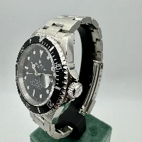 Rolex Submariner Date No Holes SEL