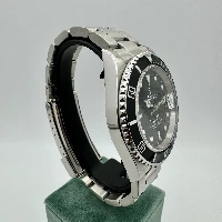 Rolex Submariner Date No Holes SEL