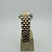 Rolex Datejust 31mm Acciaio & Oro Brillanti