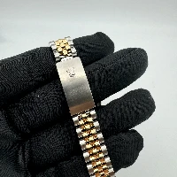 Rolex Datejust 31mm Acciaio & Oro Brillanti