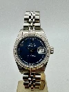 Rolex Lady Datejust 26mm Blu