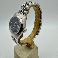 Rolex Lady Datejust 26mm Blu