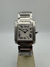 Cartier Tank Française Medio