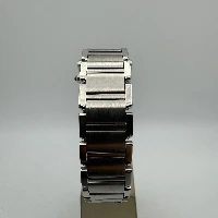 Cartier Tank Française Medio