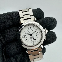 Cartier Pasha C