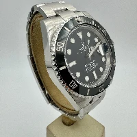 Rolex Submariner Date Ceramica