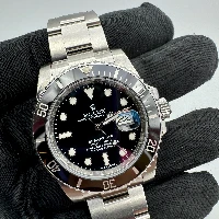 Rolex Submariner Date Ceramica