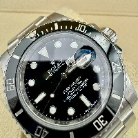 Rolex Submariner Date Ceramica