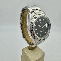 Rolex Explorer II RRR Nero cal. 3186