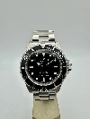 Rolex Submariner No Date RRR 4 Scritte