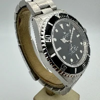 Rolex Submariner No Date RRR 4 Scritte