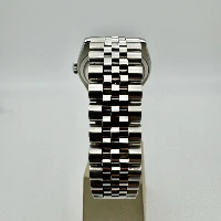 Rolex Datejust 36mm Silver Computer Brillanti