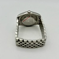 Rolex Datejust 36mm Silver Computer Brillanti