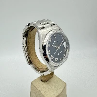 Rolex Datejust 36mm quadrante Blu