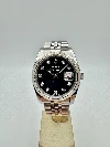 Rolex Datejust 36mm Nero Brillanti