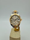 Rolex Datejust 31mm Acciaio & Oro Silver Brillanti 