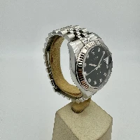 Rolex Datejust 31mm Nero Brillanti