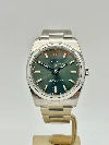 Rolex Oyster Perpetual Verde