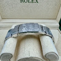 Rolex Oyster Perpetual Verde