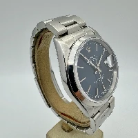 Rolex Datejust 36mm quadrante Blu indici