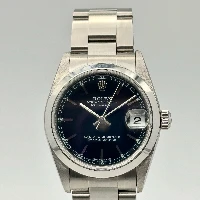 Rolex Datejust 31mm Nero