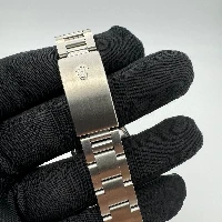 Rolex Datejust 31mm Nero