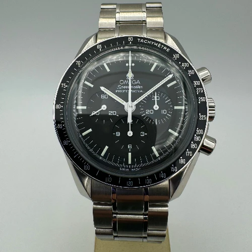 Omega Speedmaster Professional Moonwatch