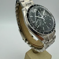 Omega Speedmaster Professional Moonwatch