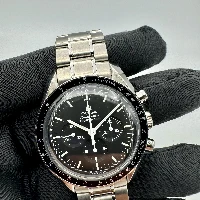 Omega Speedmaster Professional Moonwatch