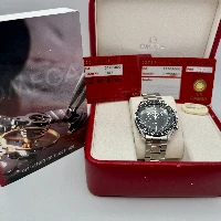 Omega Speedmaster Professional Moonwatch