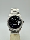 Rolex Oyster Perpetual Date 34mm Nero