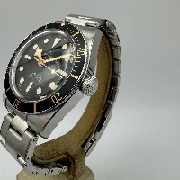 Tudor Black Bay Fifty-Eight