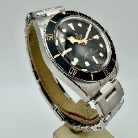 Tudor Black Bay Fifty-Eight