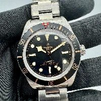 Tudor Black Bay Fifty-Eight