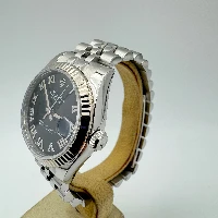 Rolex Datejust 31mm Numeri Romani