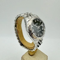 Rolex Datejust 31mm Numeri Romani