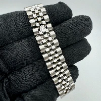 Rolex Datejust 31mm Numeri Romani