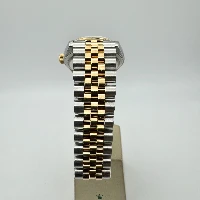 Rolex Datejust 36mm Acciaio/oro brillanti