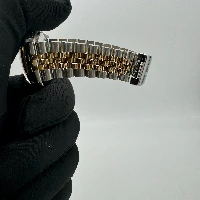 Rolex Datejust 36mm Acciaio/oro brillanti