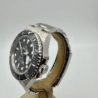 Rolex Submariner Date Ceramica 41mm Nuovo