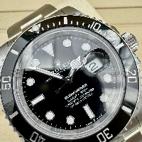 Rolex Submariner Date Ceramica 41mm Nuovo