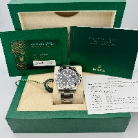 Rolex Submariner Date Ceramica 41mm Nuovo