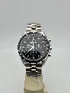 Omega Speedmaster Professional Moonwatch Co-Axial Master Chronometer Fondello Vetro Zaffiro 002 New