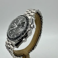 Omega Speedmaster Professional Moonwatch Co-Axial Master Chronometer Fondello Vetro Zaffiro 002 New