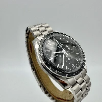 Omega Speedmaster Professional Moonwatch Co-Axial Master Chronometer Fondello Vetro Zaffiro 002 New