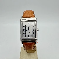 Jaeger-LeCoultre Reverso Classique 