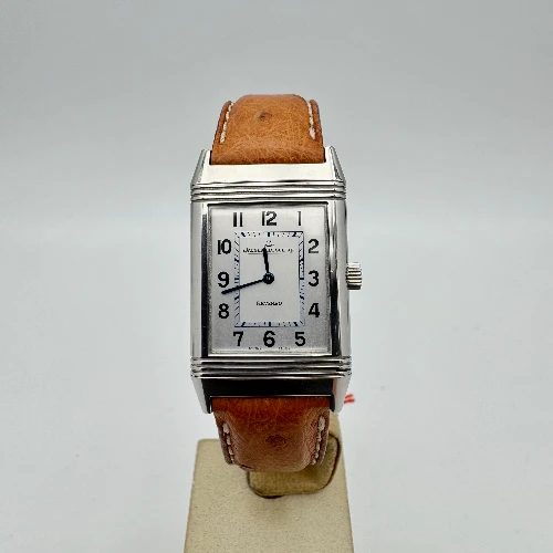 Jaeger-LeCoultre Reverso Classique 