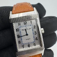 Jaeger-LeCoultre Reverso Classique 