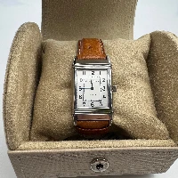 Jaeger-LeCoultre Reverso Classique 